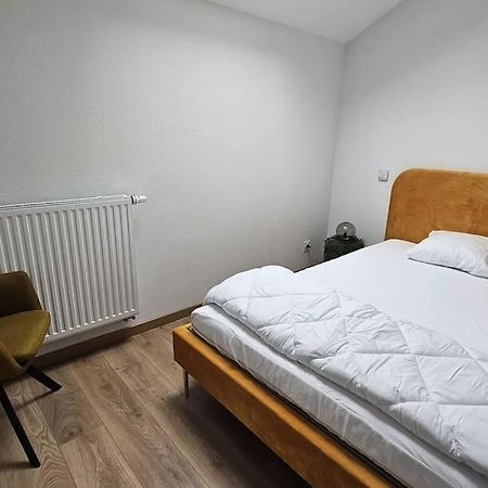 Appartement La Grande Mouette à Thonon-les-Bains Extérieur photo
