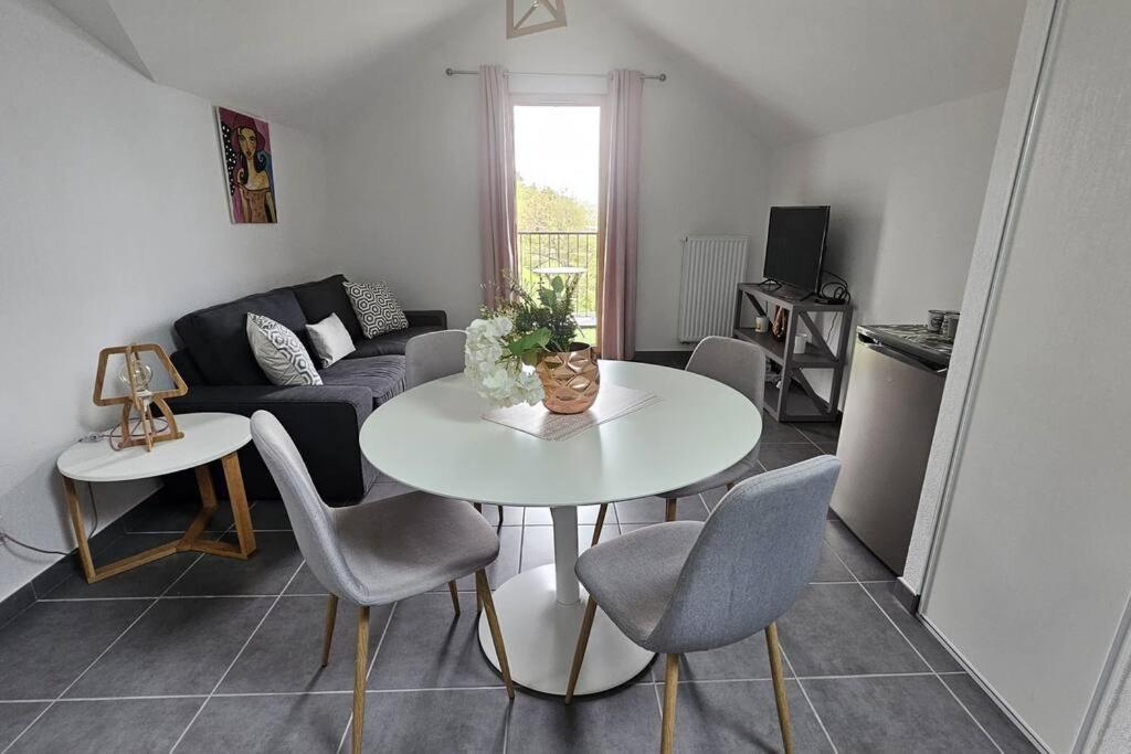 Appartement La Grande Mouette à Thonon-les-Bains Extérieur photo