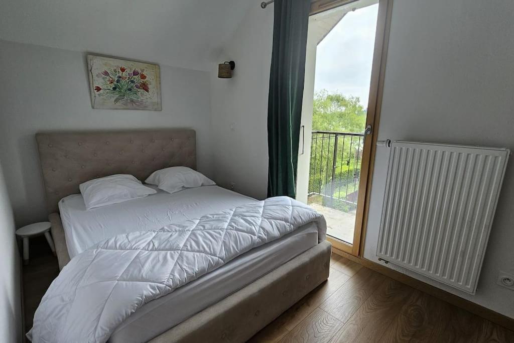 Appartement La Grande Mouette à Thonon-les-Bains Extérieur photo
