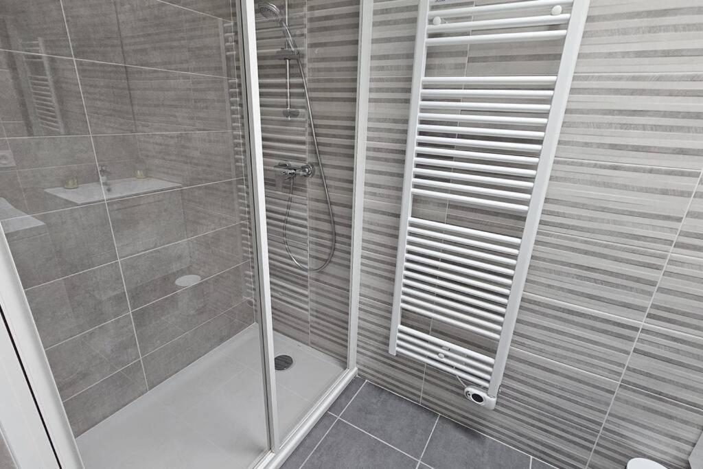 Appartement La Grande Mouette à Thonon-les-Bains Extérieur photo
