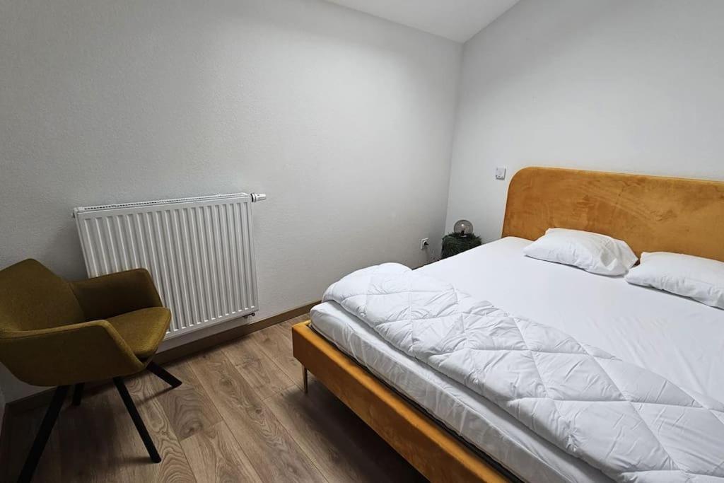 Appartement La Grande Mouette à Thonon-les-Bains Extérieur photo