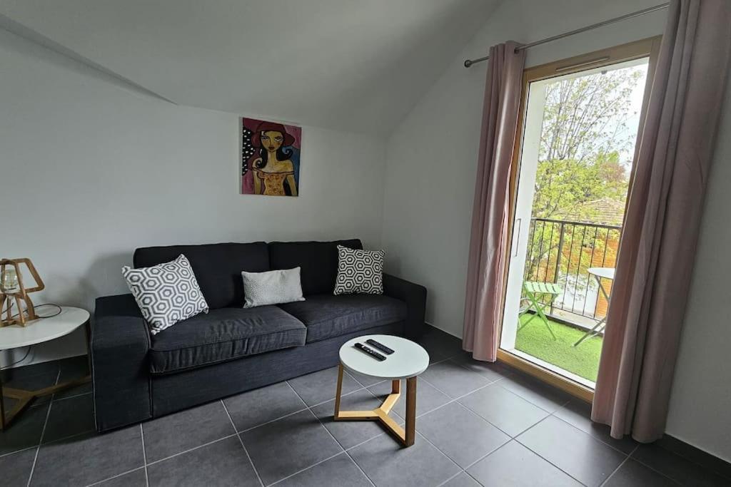 Appartement La Grande Mouette à Thonon-les-Bains Extérieur photo